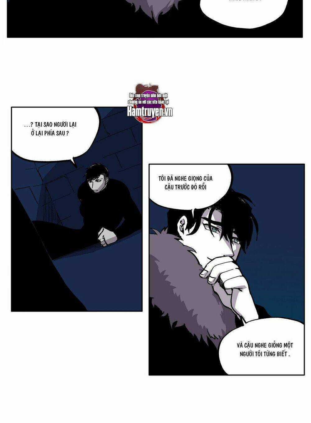 Rpg Chapter 36 trang 7