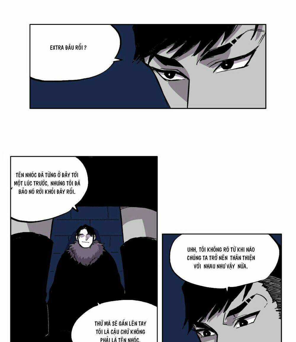 Rpg Chapter 36 trang 8