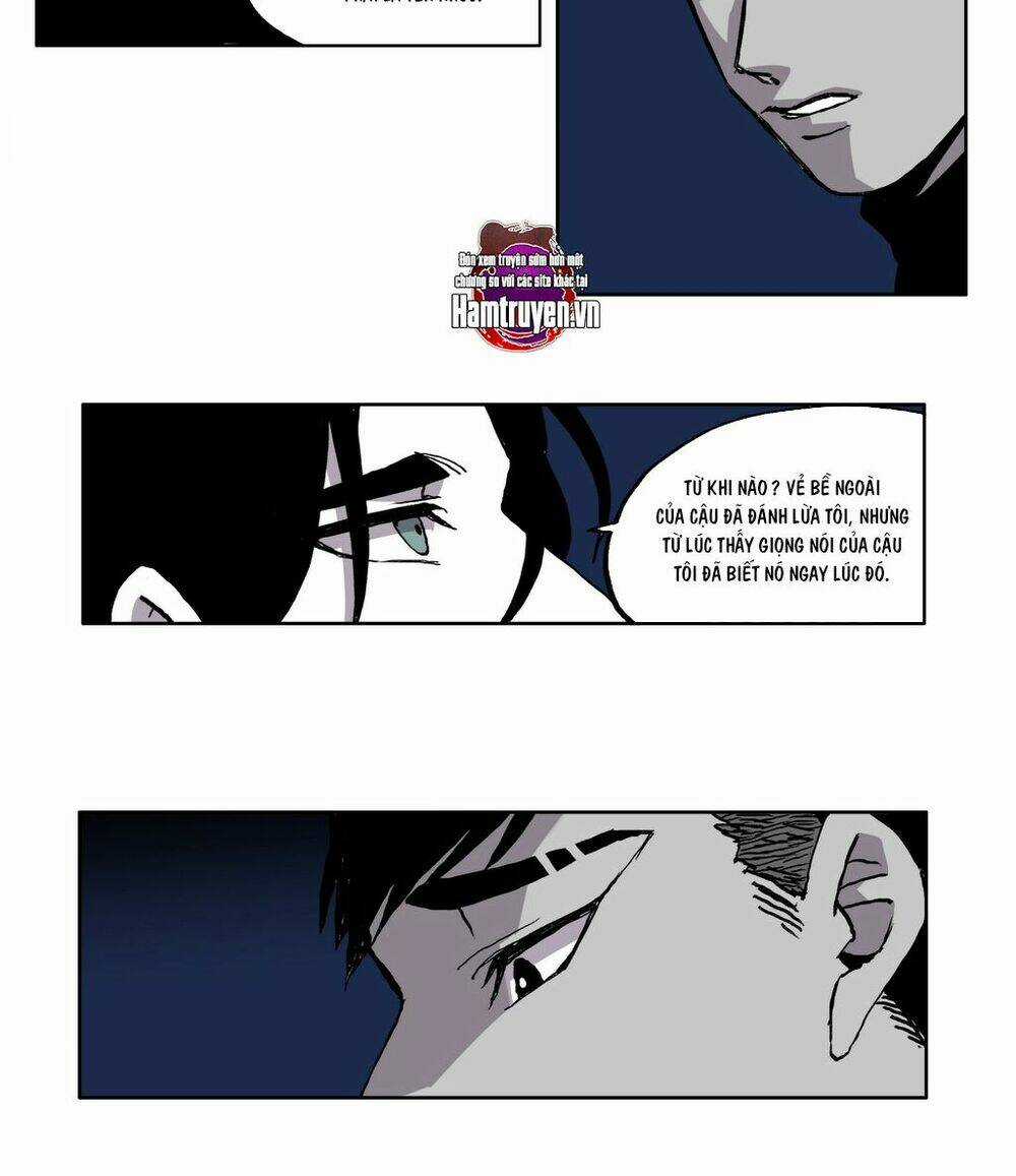 Rpg Chapter 36 trang 9