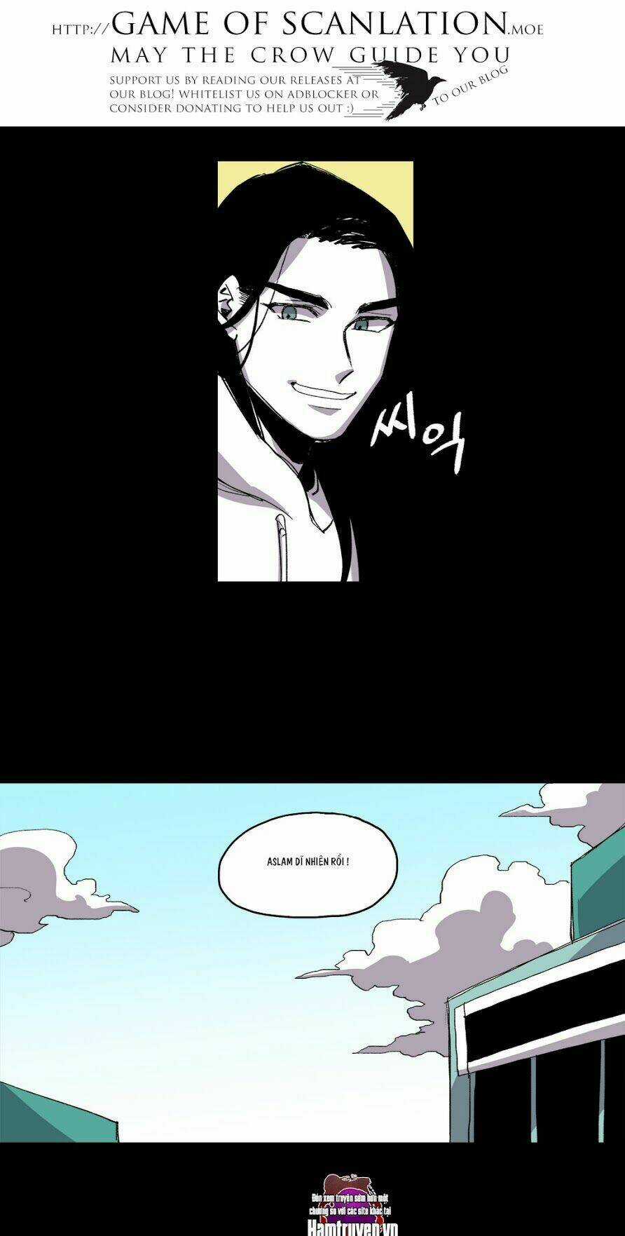 Rpg Chapter 37 trang 11