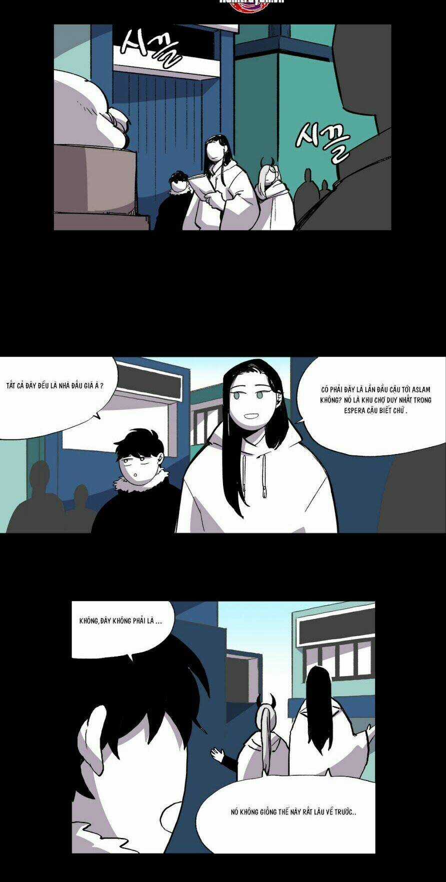 Rpg Chapter 37 trang 12