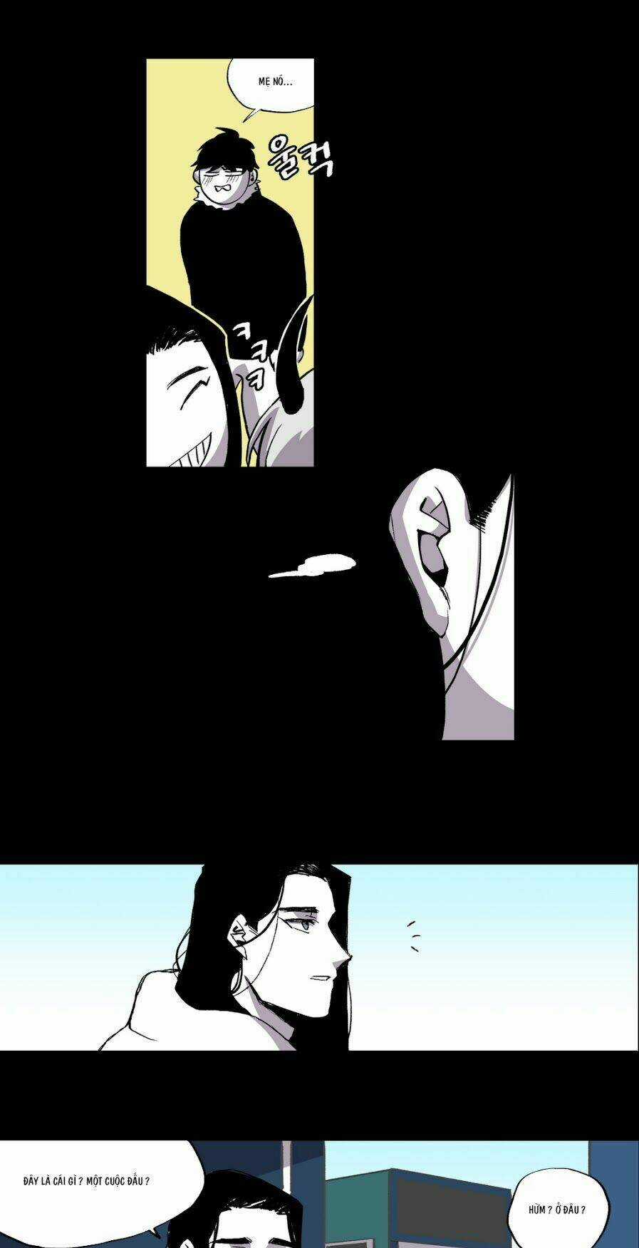 Rpg Chapter 37 trang 13