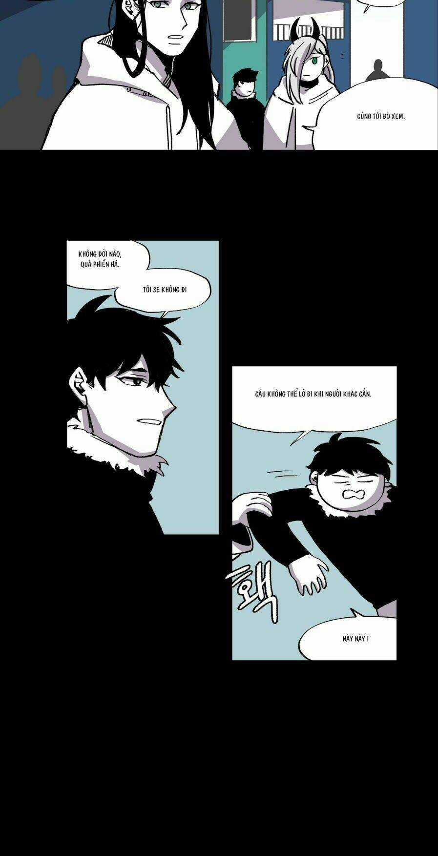 Rpg Chapter 37 trang 14