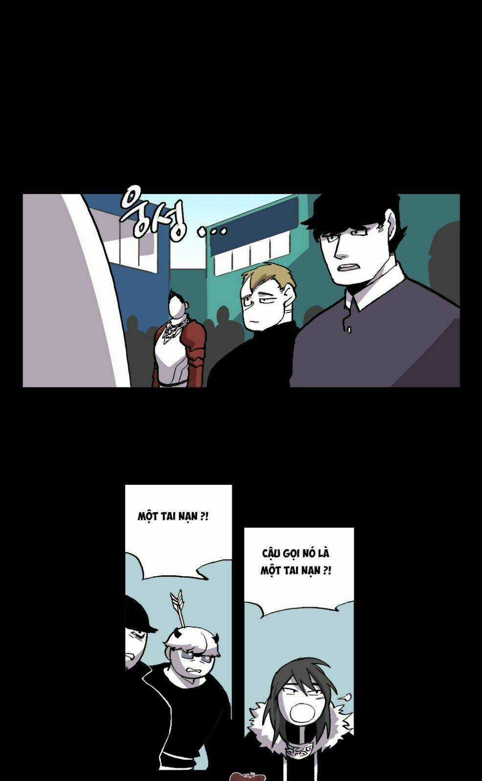 Rpg Chapter 37 trang 15