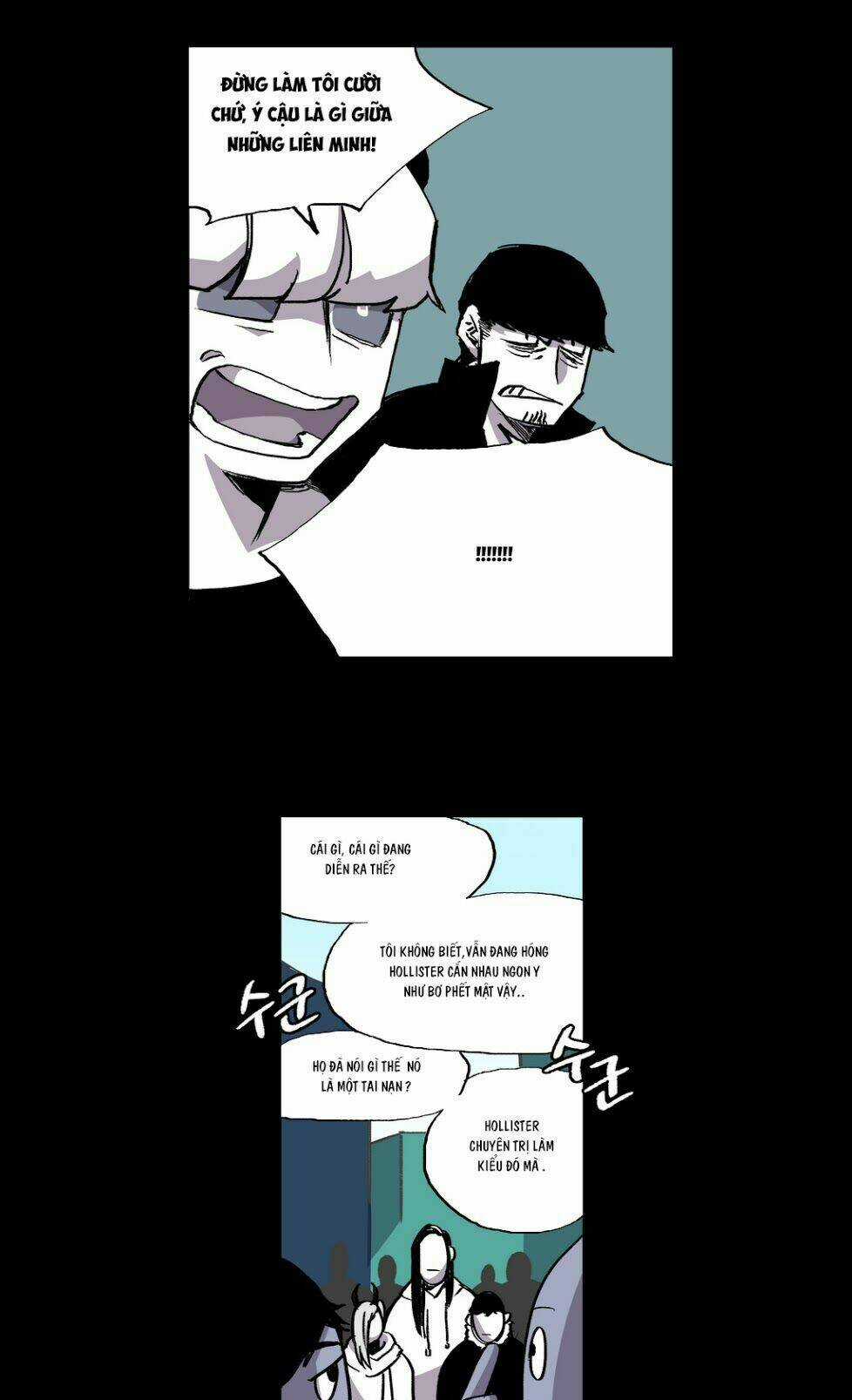 Rpg Chapter 37 trang 17