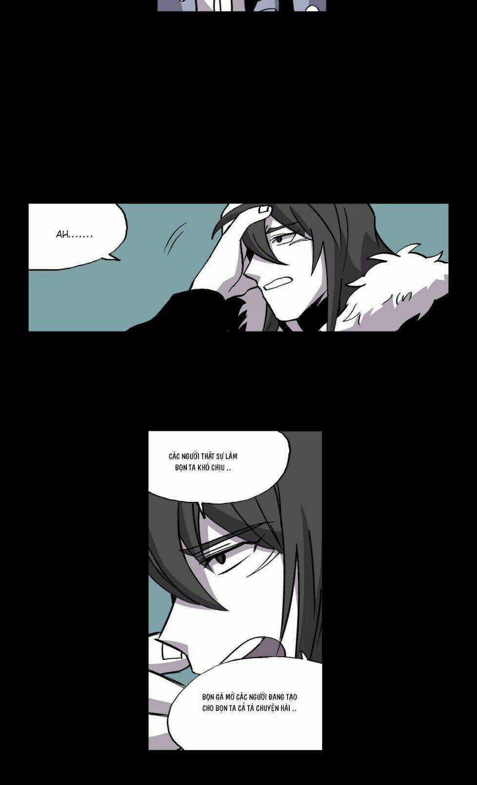 Rpg Chapter 37 trang 18