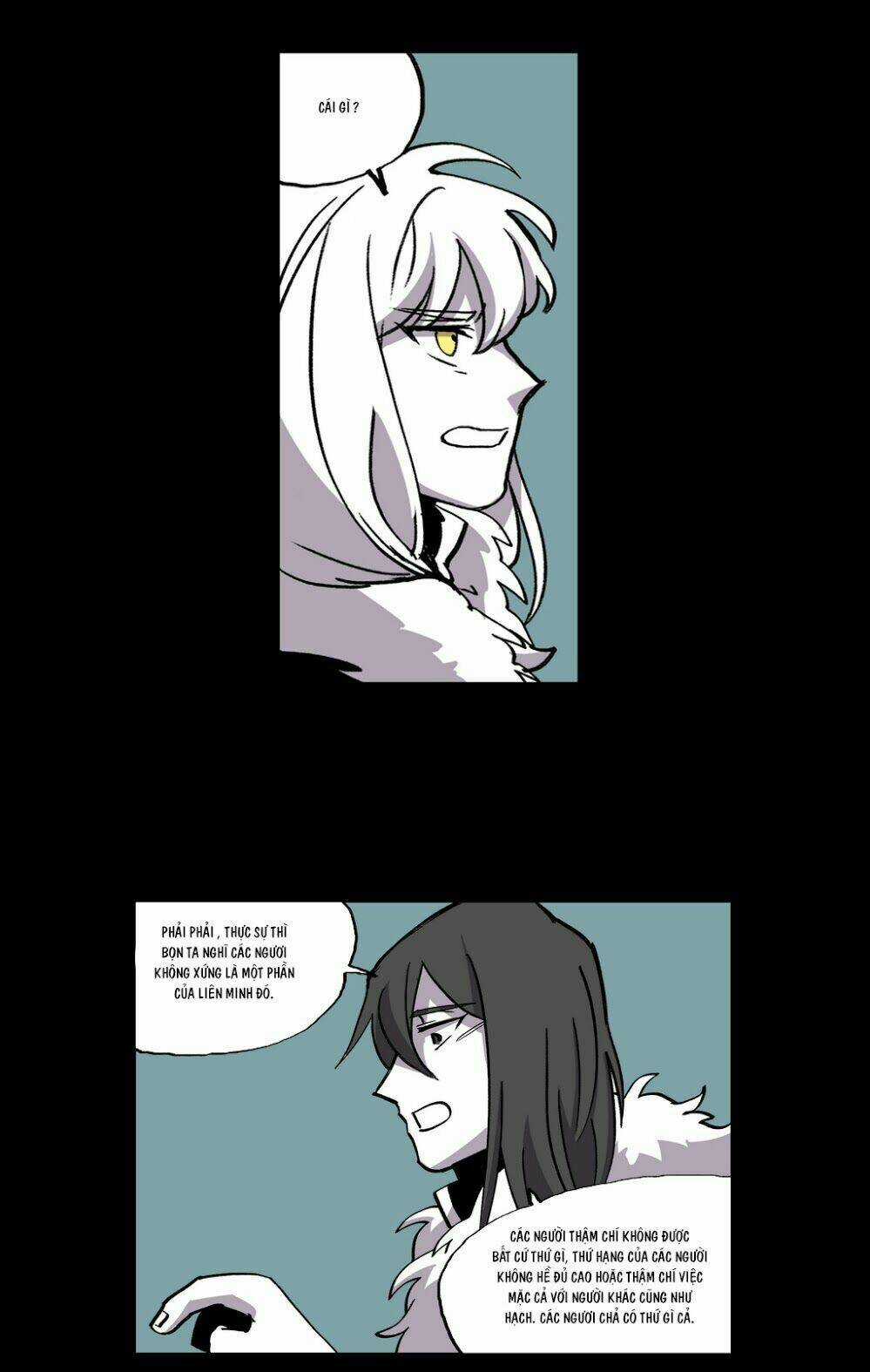 Rpg Chapter 37 trang 19