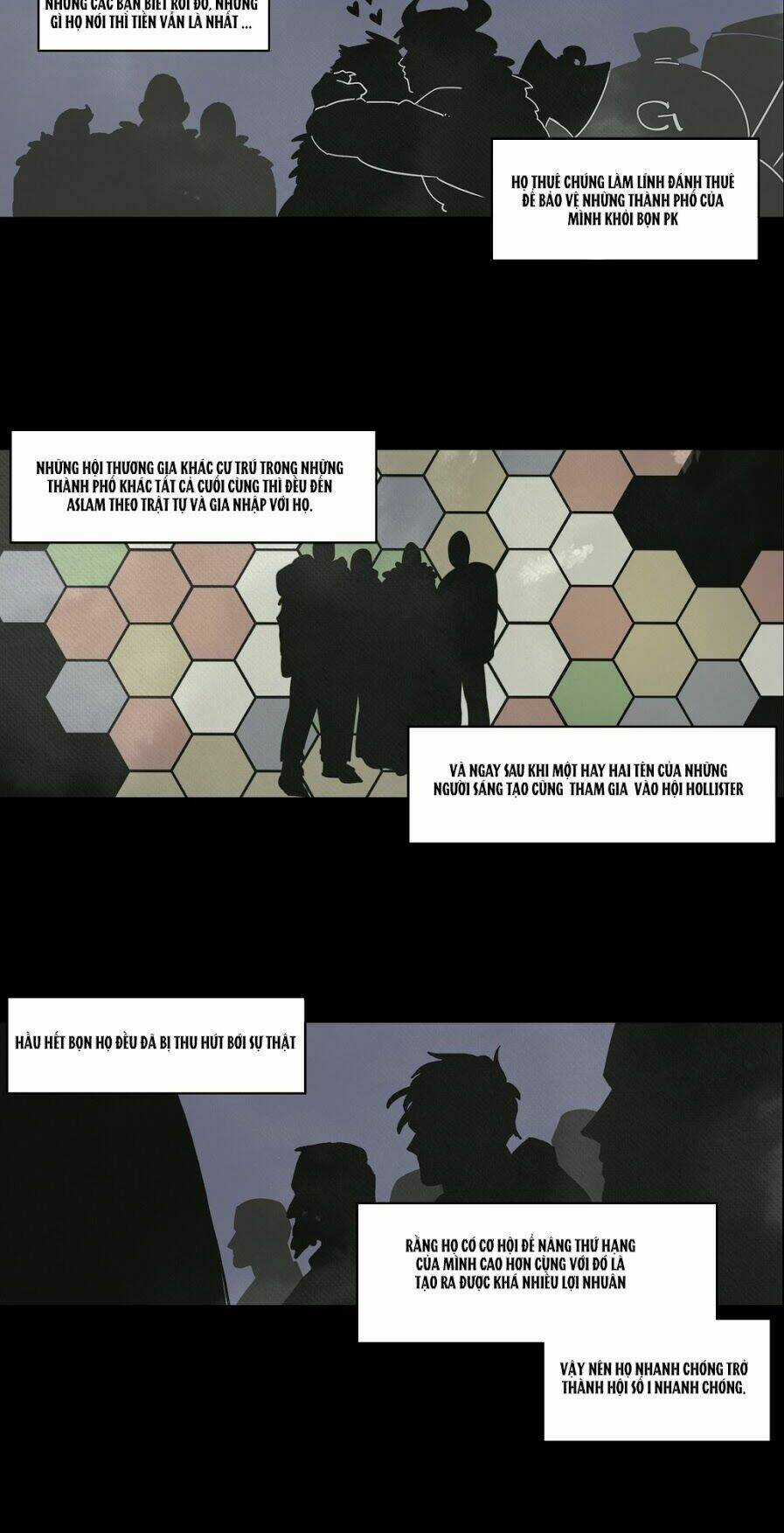 Rpg Chapter 37 trang 2