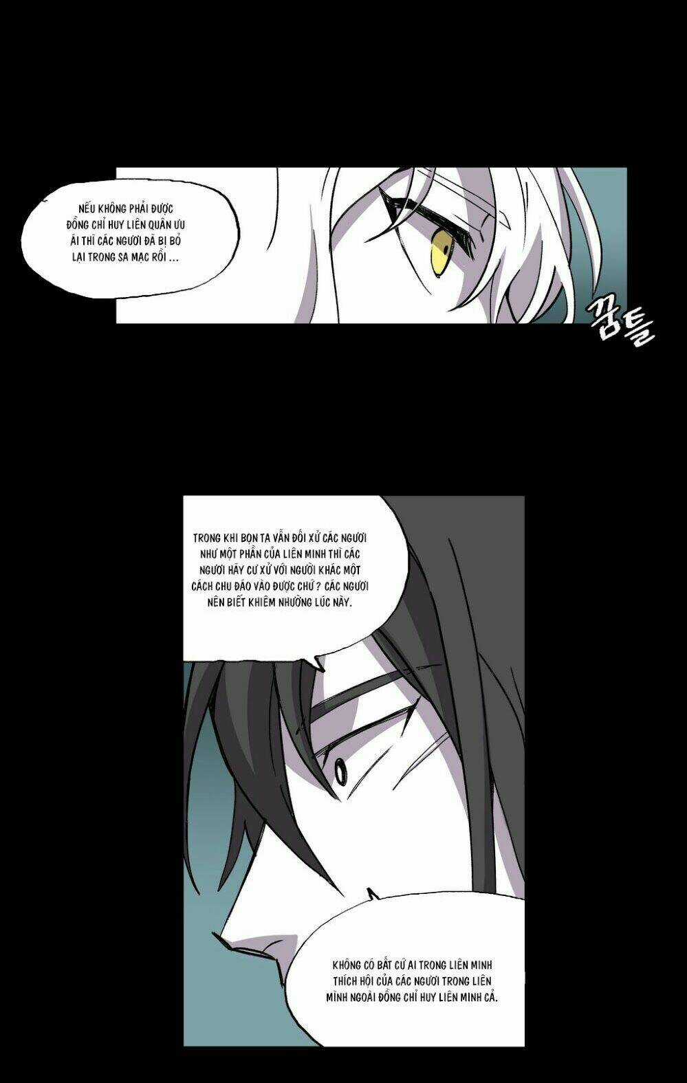 Rpg Chapter 37 trang 20