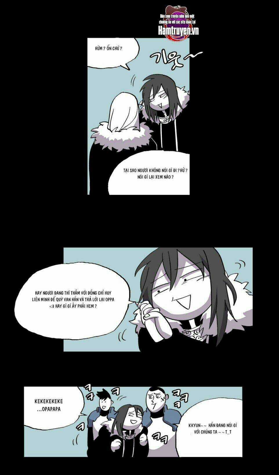 Rpg Chapter 37 trang 22