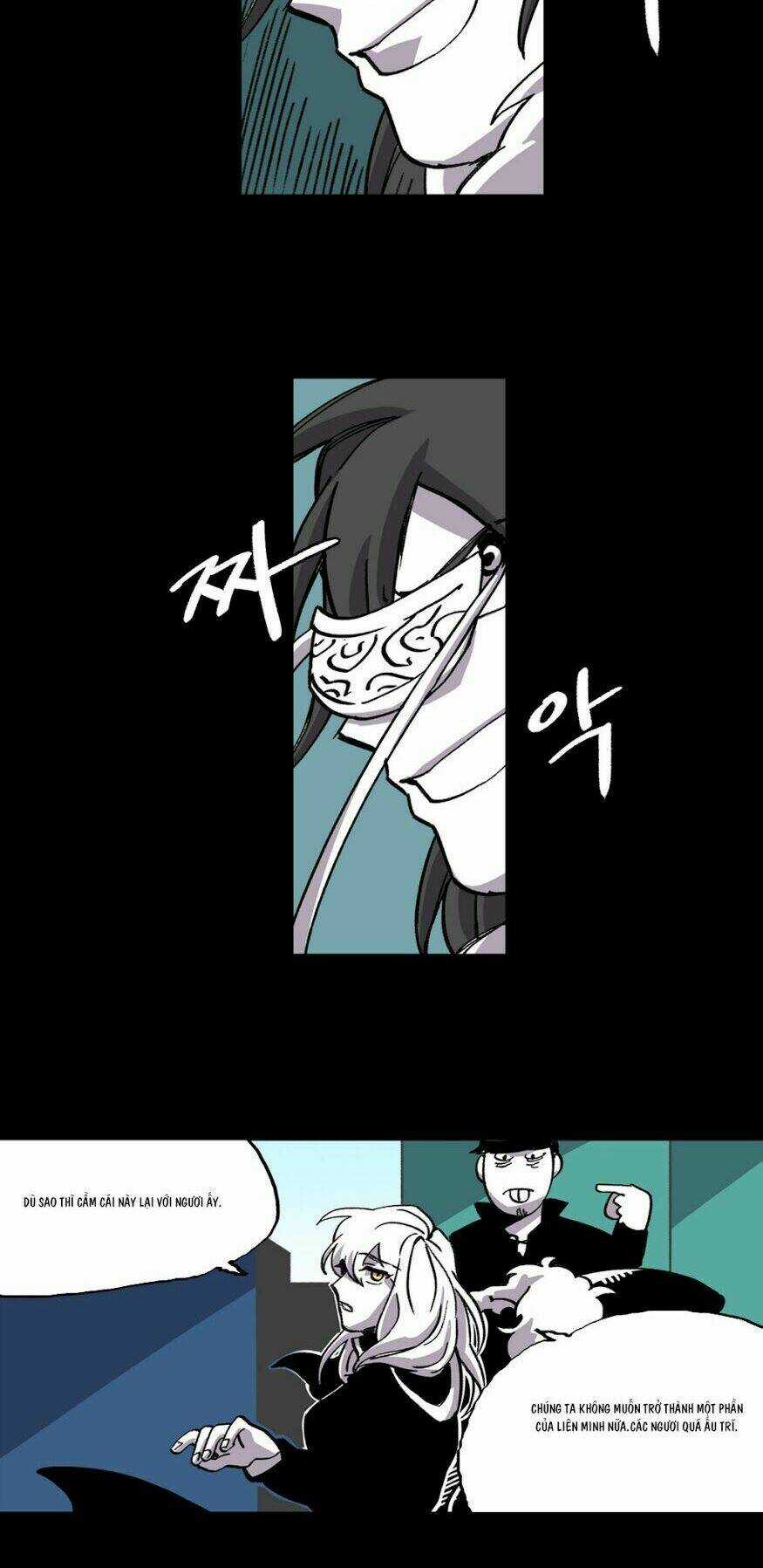 Rpg Chapter 37 trang 26