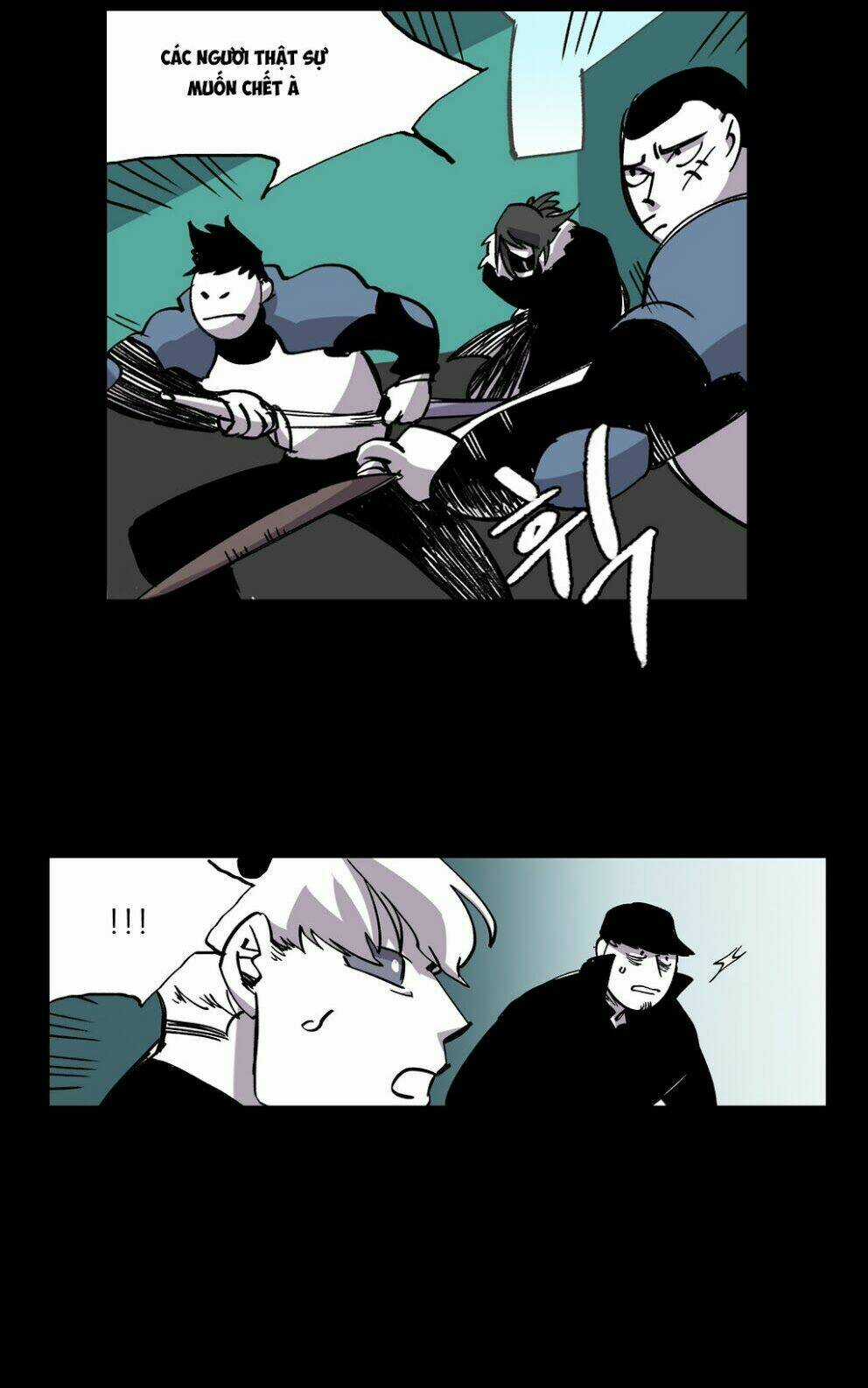 Rpg Chapter 37 trang 28