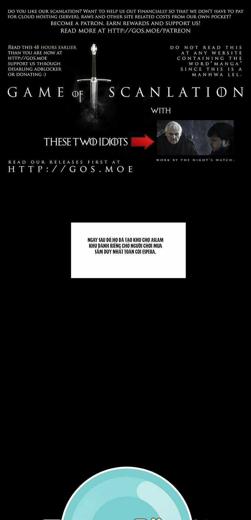 Rpg Chapter 37 trang 3