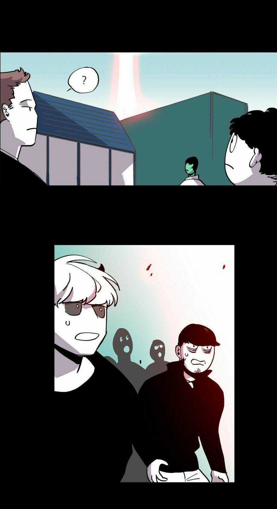 Rpg Chapter 37 trang 30