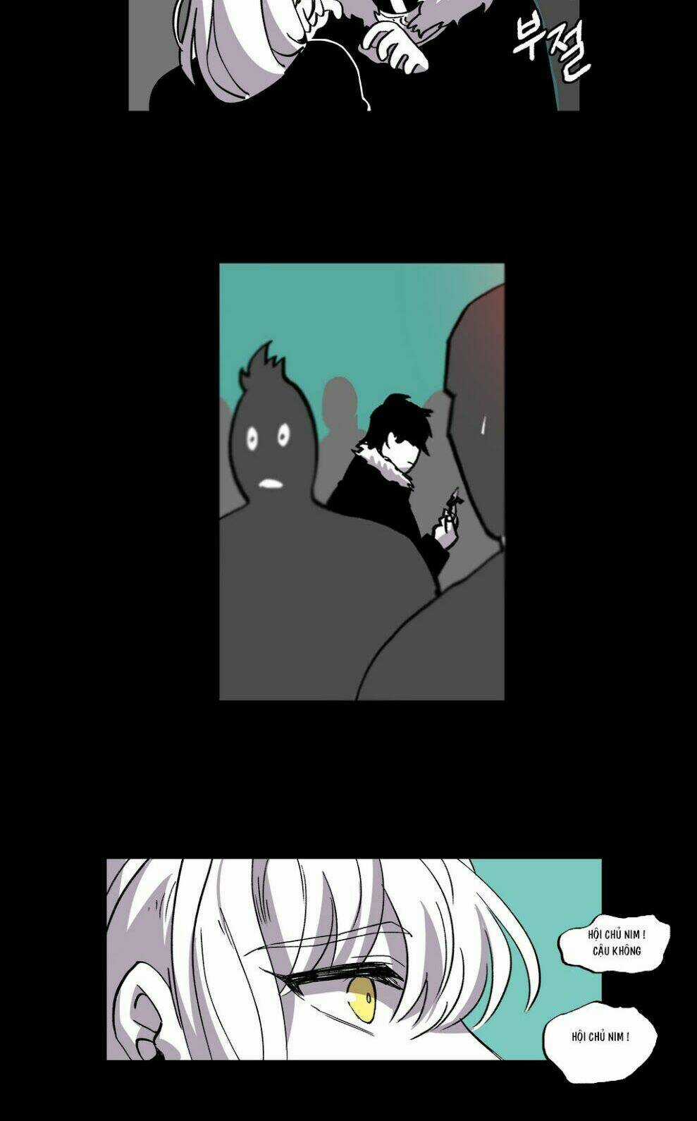 Rpg Chapter 37 trang 32