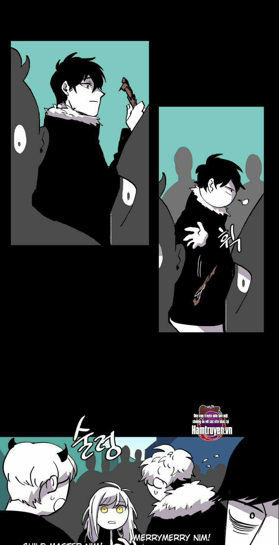 Rpg Chapter 37 trang 33