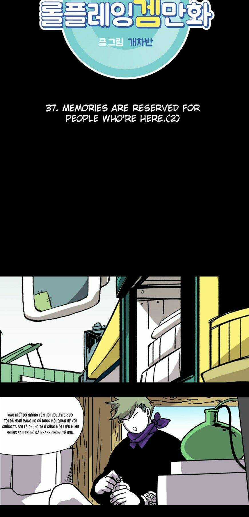 Rpg Chapter 37 trang 4