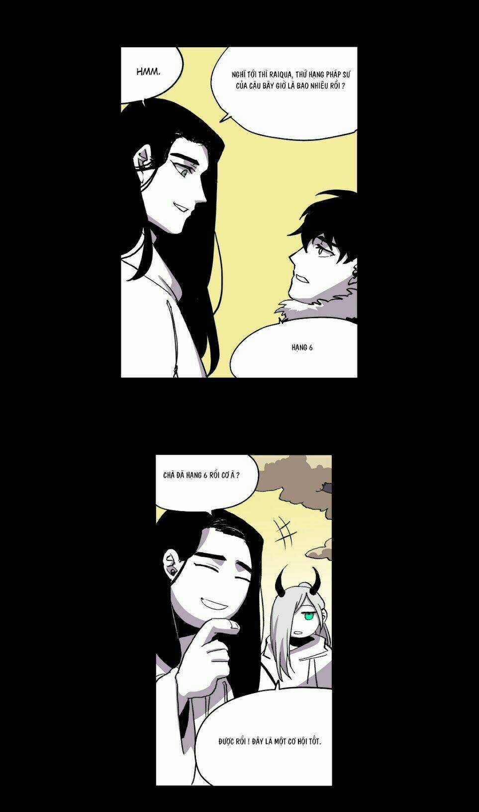 Rpg Chapter 37 trang 8