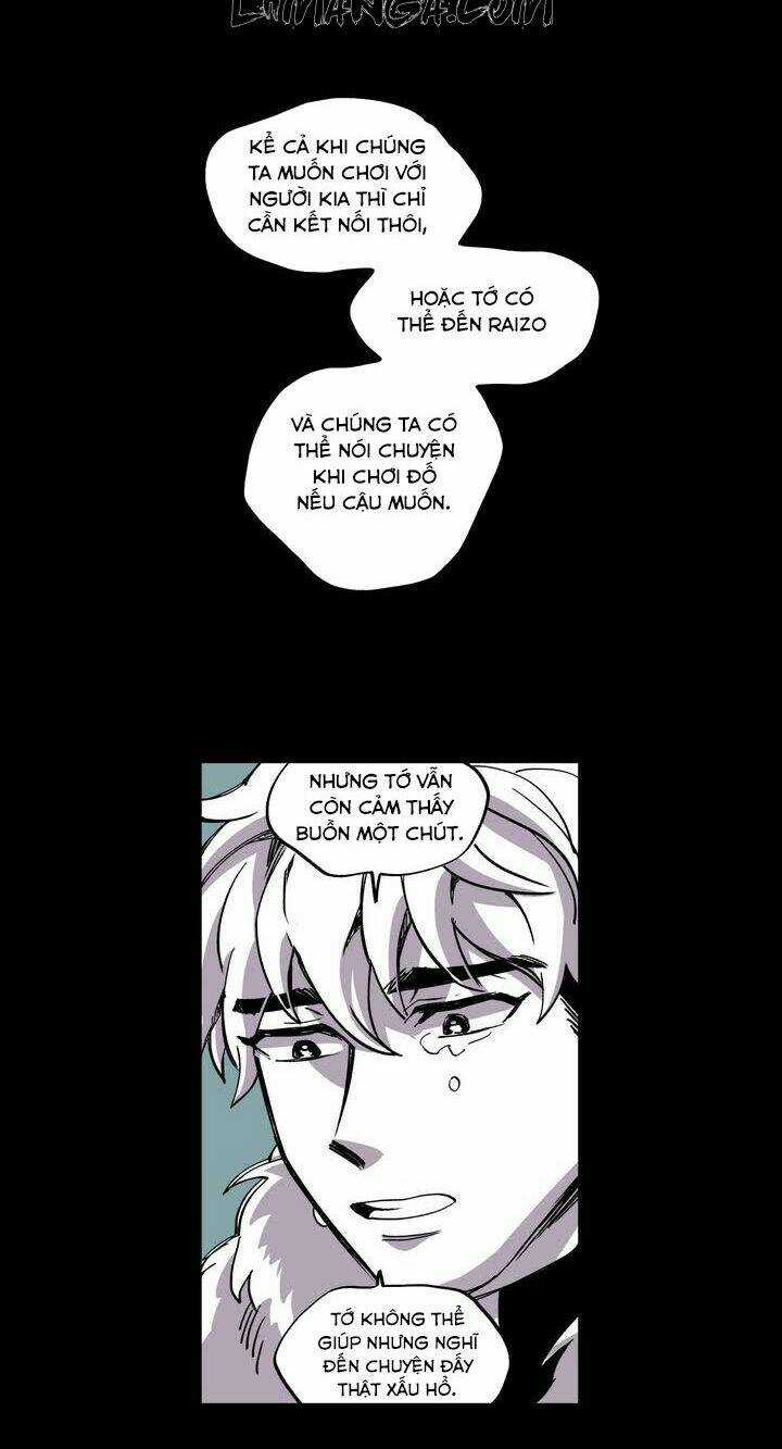 Rpg Chapter 38 trang 10