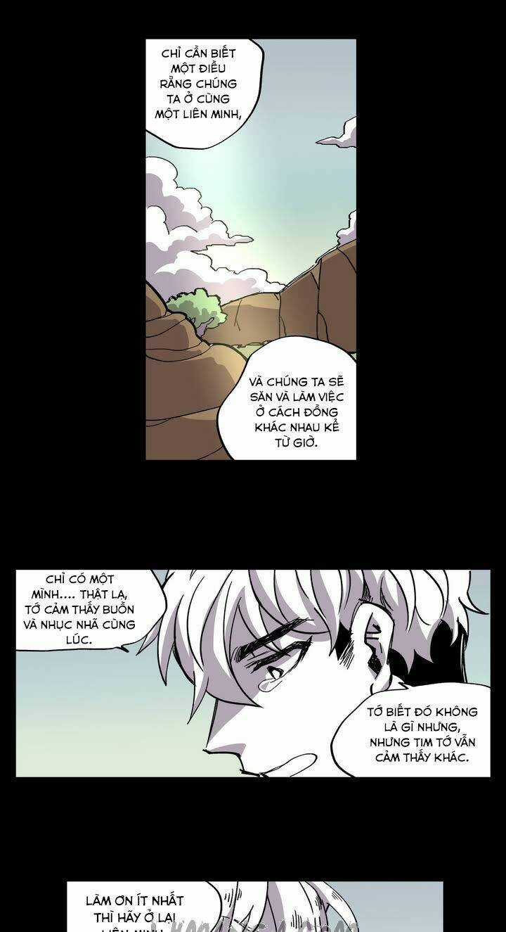 Rpg Chapter 38 trang 11