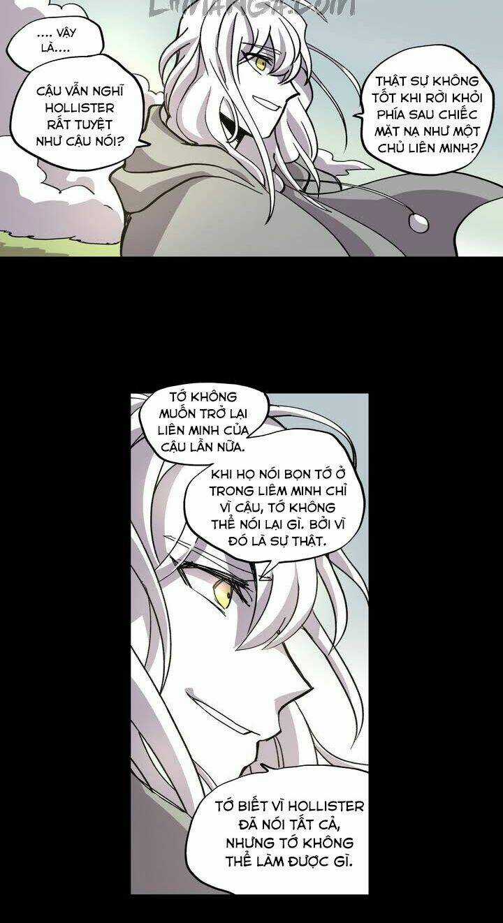 Rpg Chapter 38 trang 14