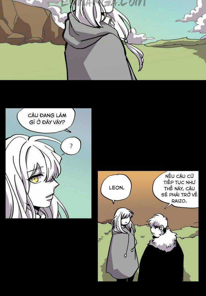 Rpg Chapter 38 trang 2