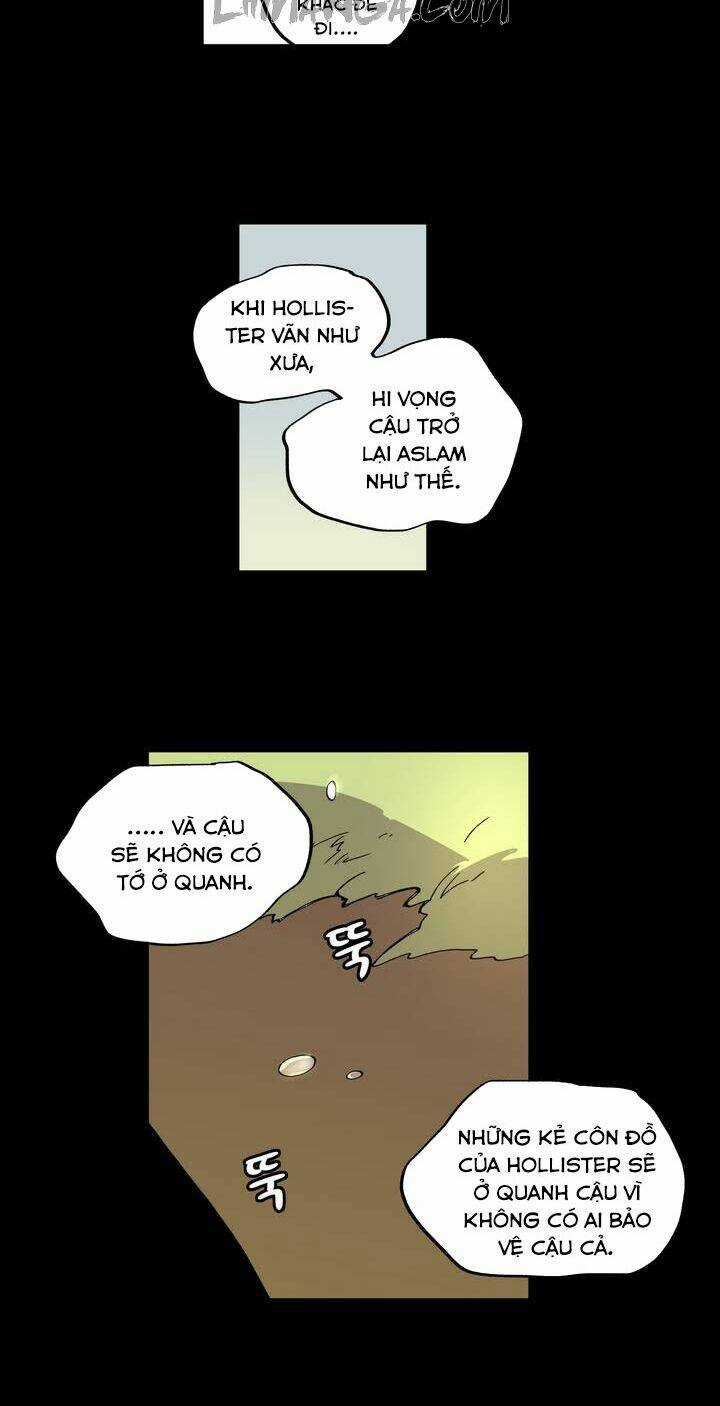 Rpg Chapter 38 trang 20