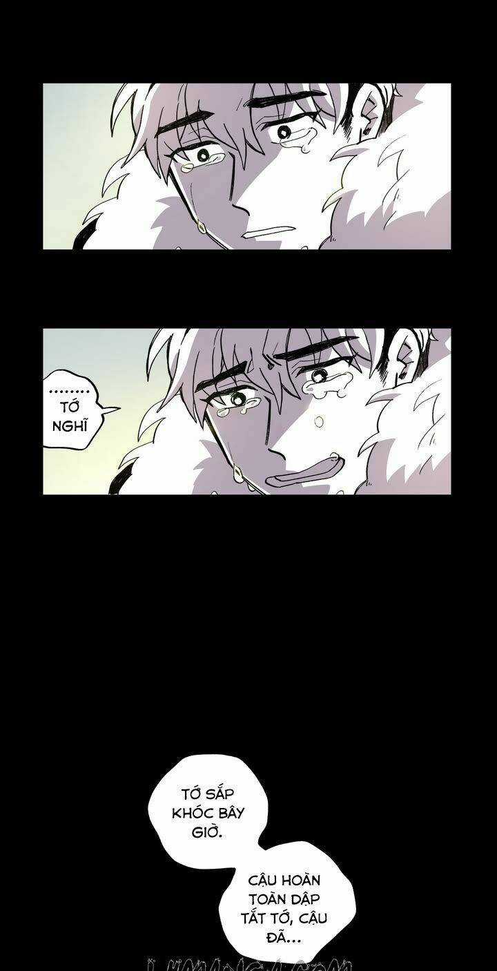 Rpg Chapter 38 trang 21