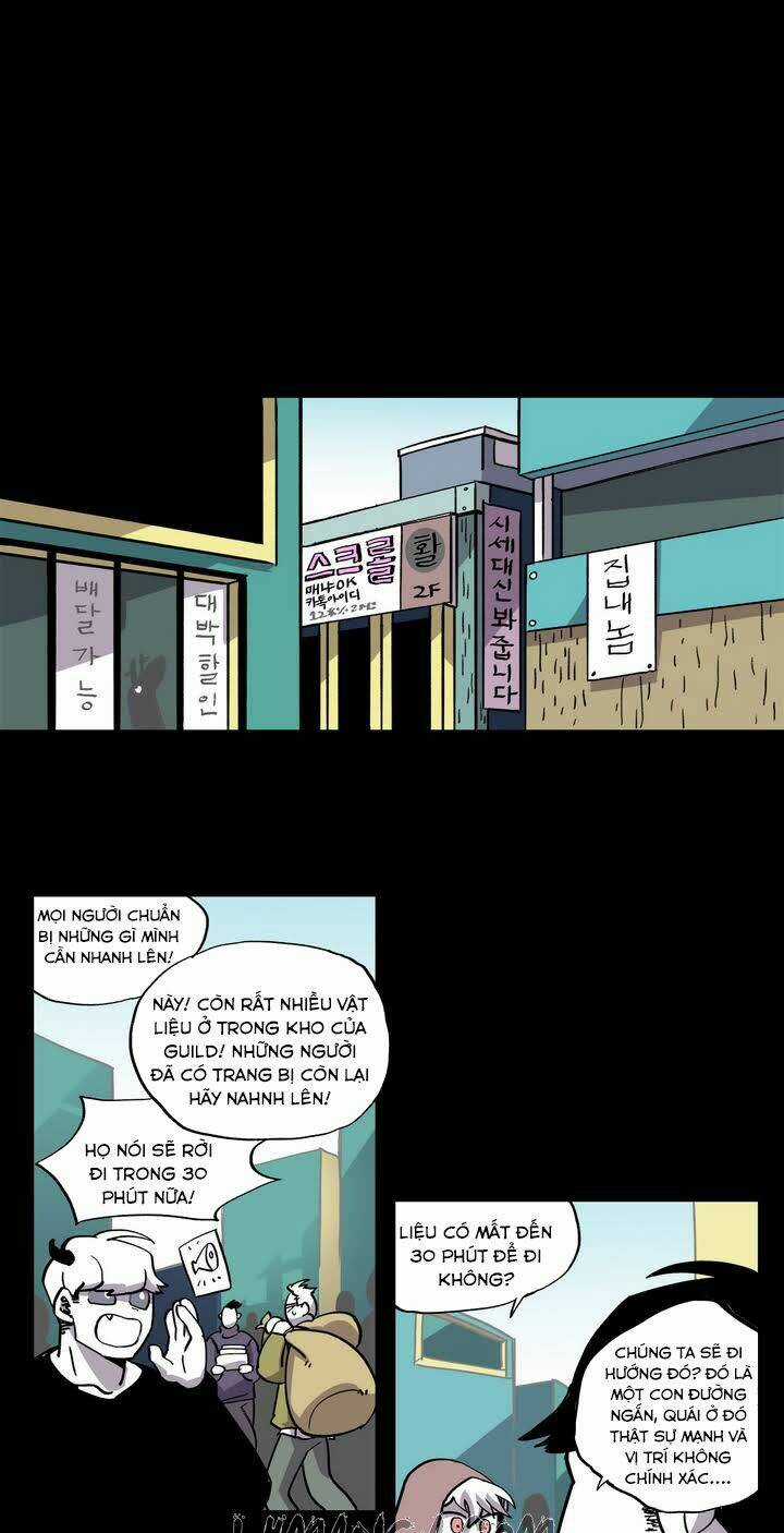 Rpg Chapter 38 trang 23