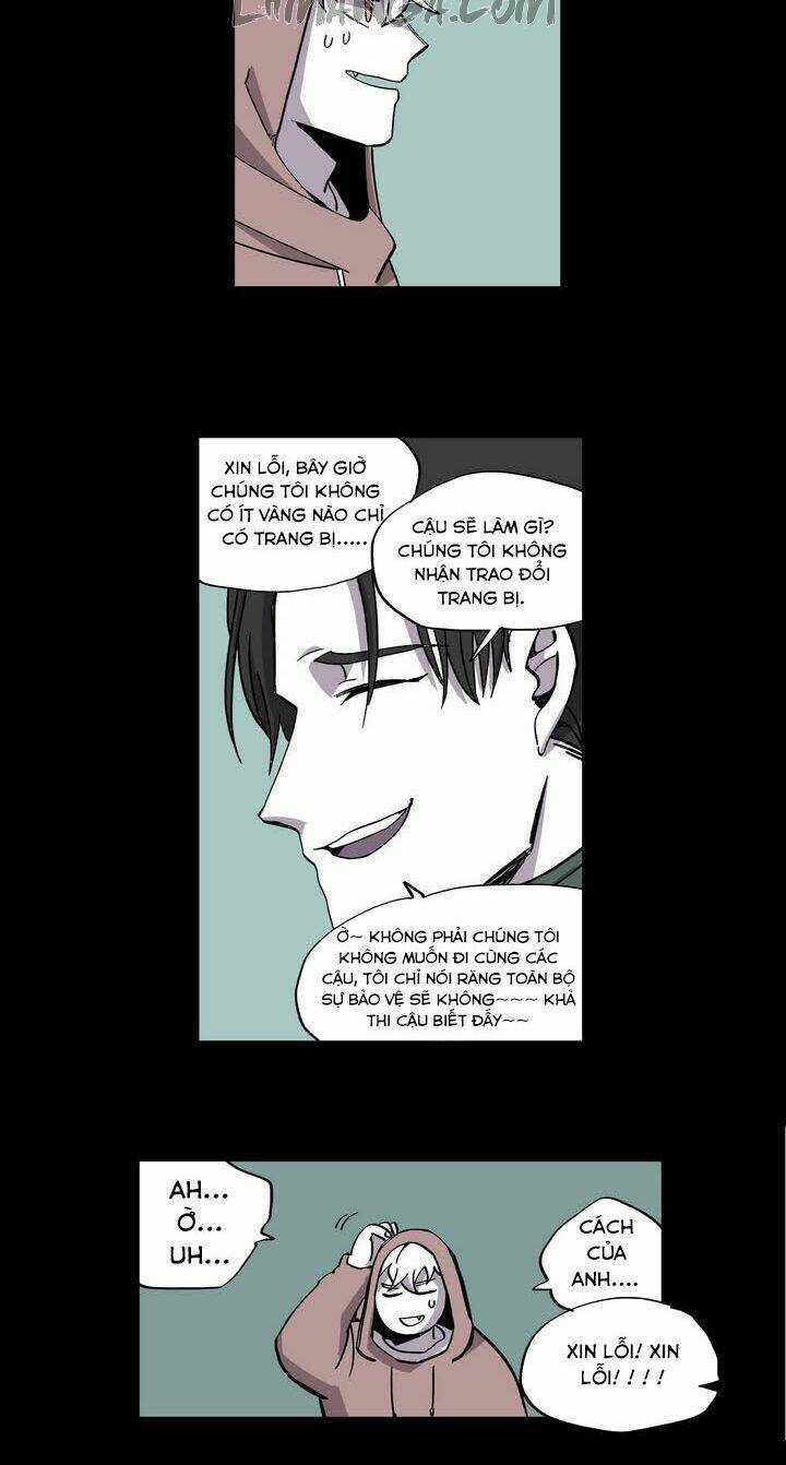 Rpg Chapter 38 trang 28