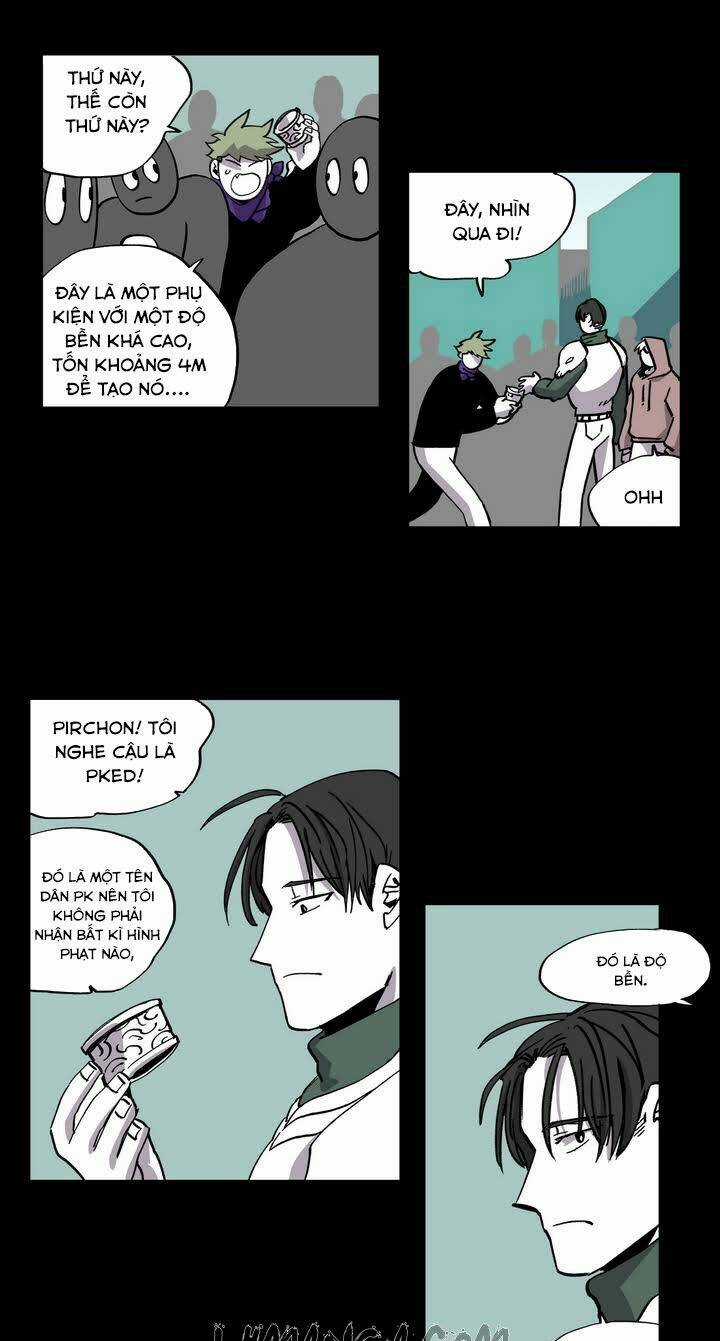 Rpg Chapter 38 trang 29