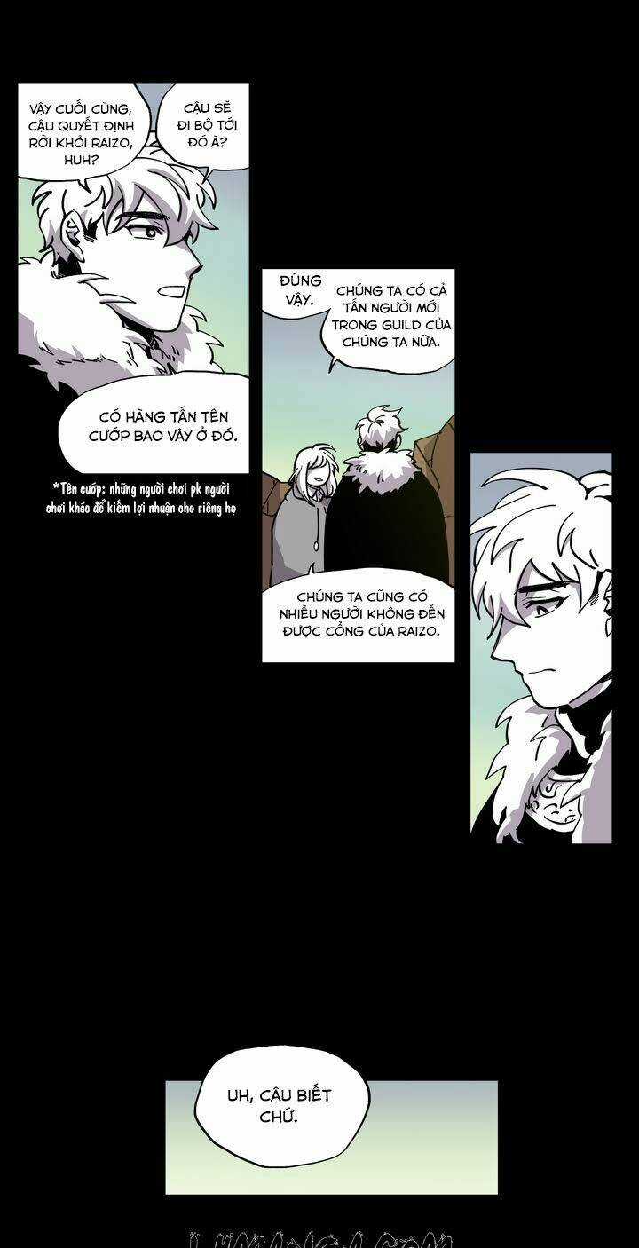 Rpg Chapter 38 trang 3