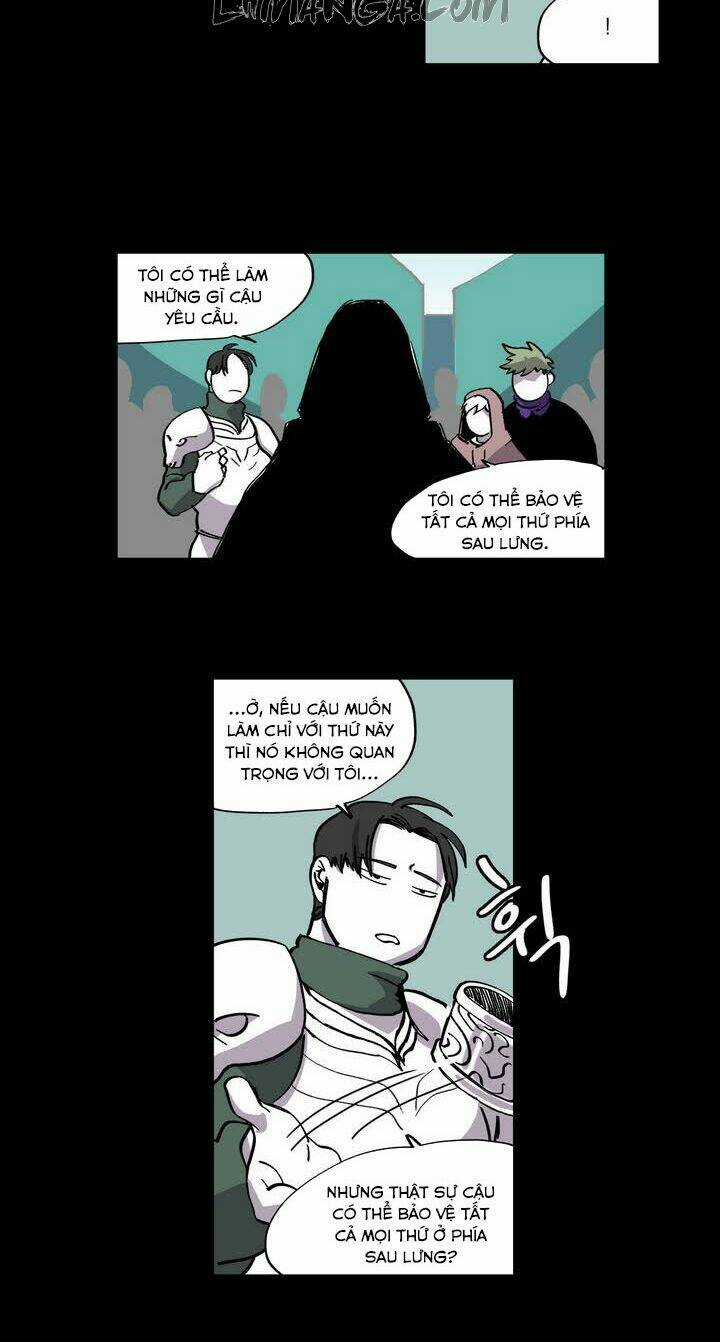 Rpg Chapter 38 trang 30