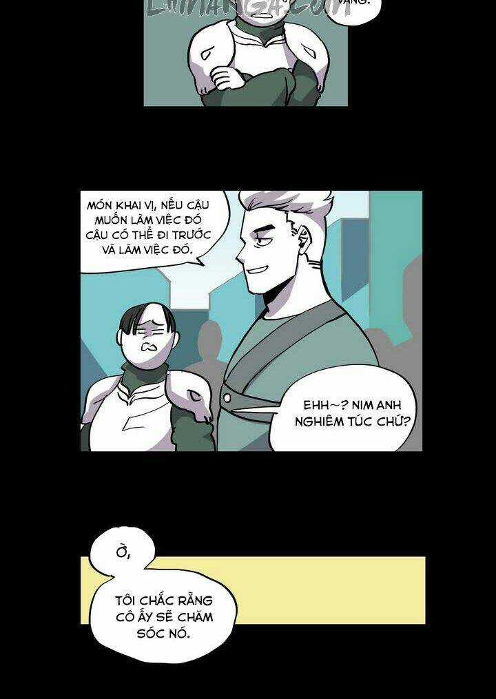 Rpg Chapter 38 trang 32