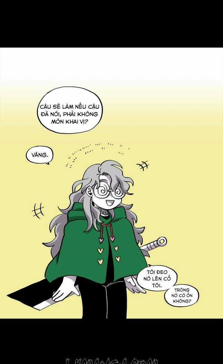 Rpg Chapter 38 trang 33