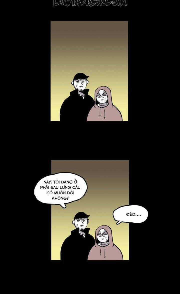 Rpg Chapter 38 trang 34