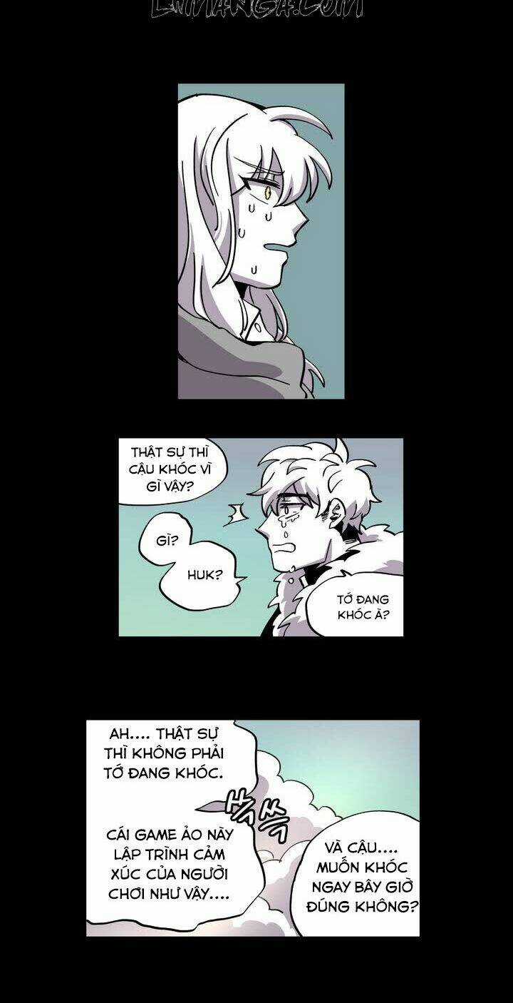 Rpg Chapter 38 trang 8