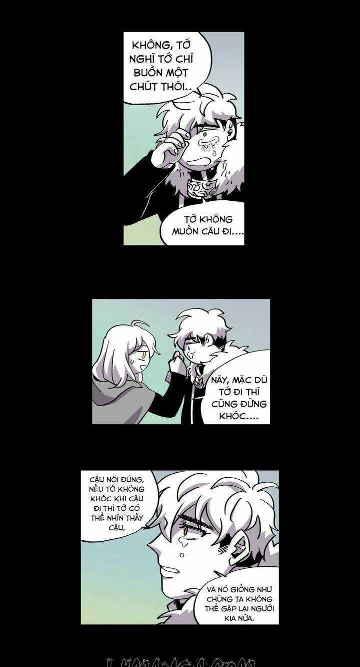 Rpg Chapter 38 trang 9