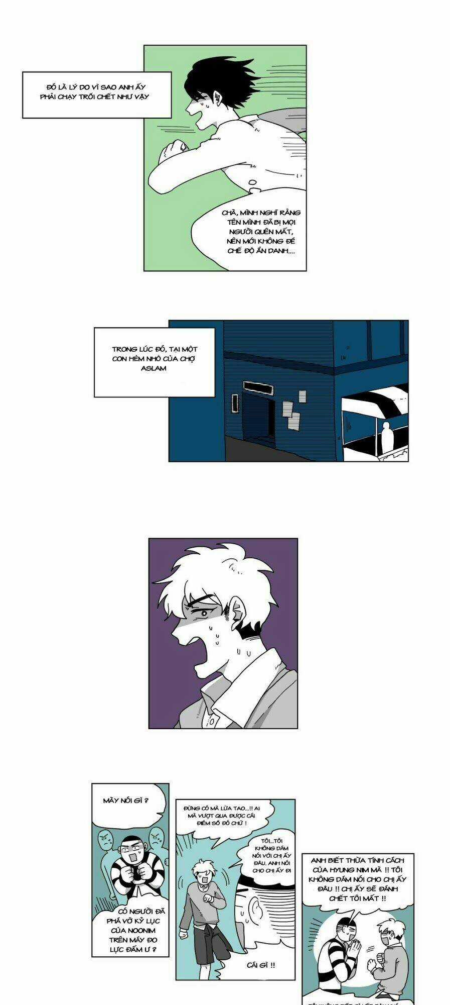 Rpg Chapter 4 trang 11