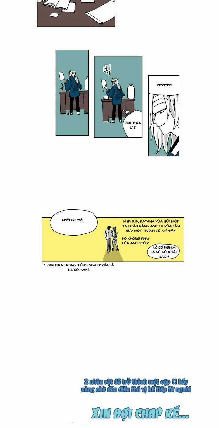 Rpg Chapter 5 trang 19