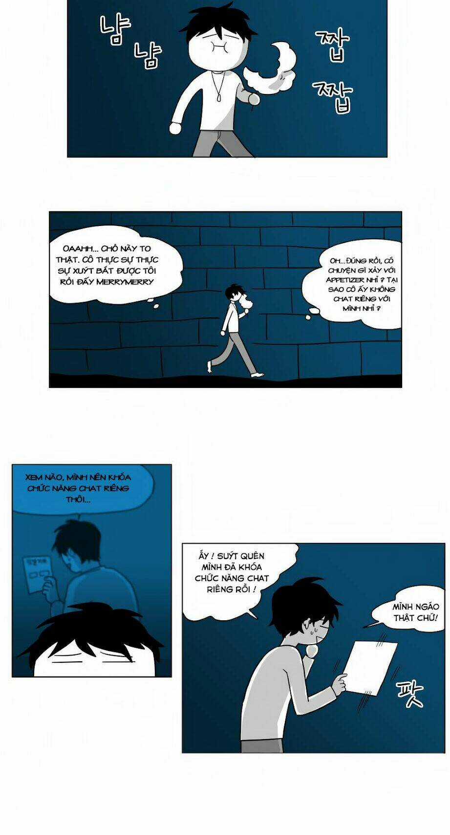 Rpg Chapter 6 trang 21