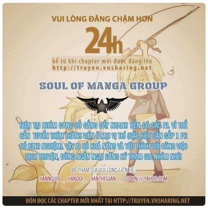 Rrr - Rock 'N' Roll Ricky Chapter 1 trang 51