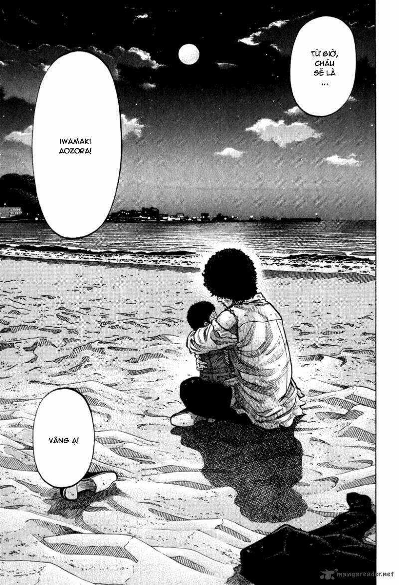 Rrr - Rock 'N' Roll Ricky Chapter 11 trang 15