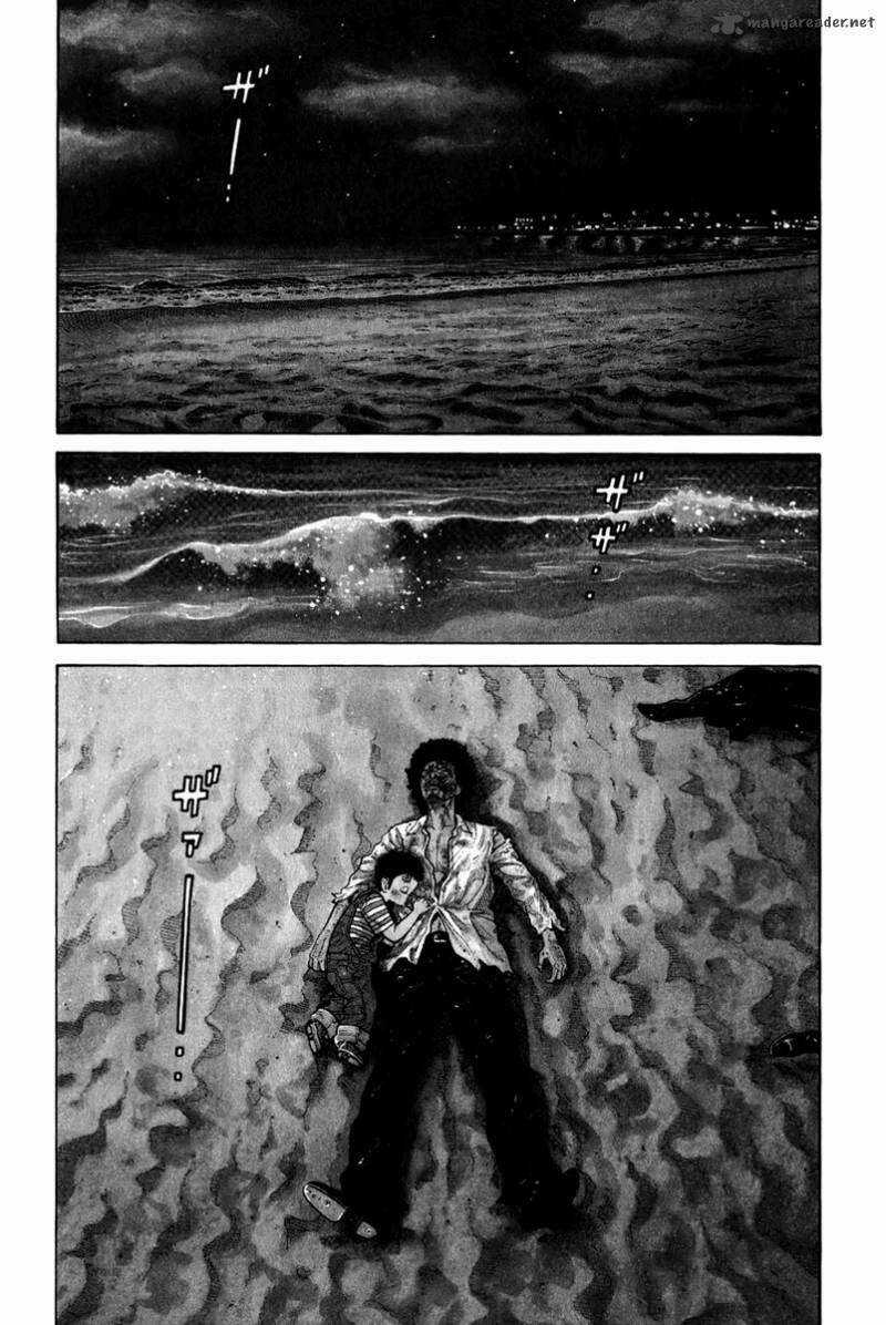 Rrr - Rock 'N' Roll Ricky Chapter 11 trang 2