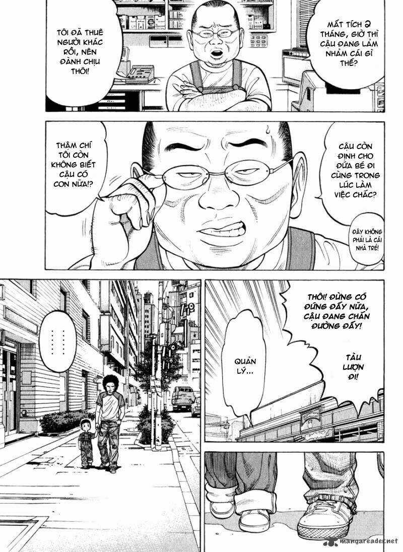 Rrr - Rock 'N' Roll Ricky Chapter 12 trang 2