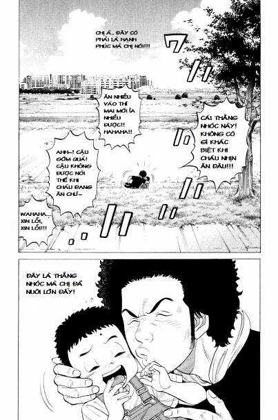 Rrr - Rock 'N' Roll Ricky Chapter 15 trang 10
