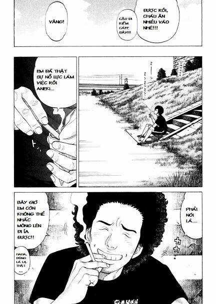 Rrr - Rock 'N' Roll Ricky Chapter 15 trang 11