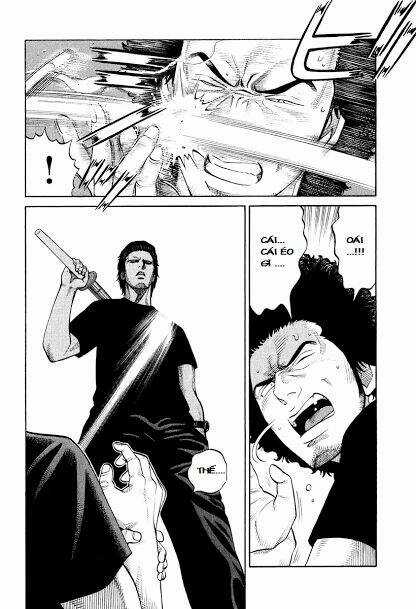 Rrr - Rock 'N' Roll Ricky Chapter 15 trang 12