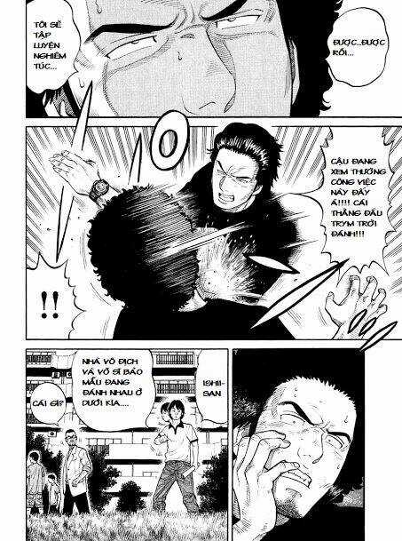 Rrr - Rock 'N' Roll Ricky Chapter 15 trang 14