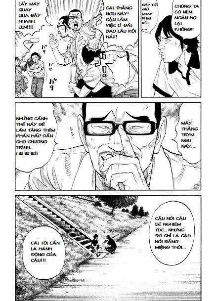 Rrr - Rock 'N' Roll Ricky Chapter 15 trang 15